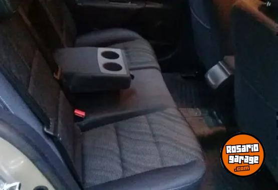 Autos - Renault Fluence Dynamique 2.0 2012 Nafta 15000Km - En Venta