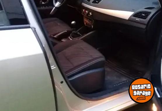 Autos - Renault Fluence Dynamique 2.0 2012 Nafta 15000Km - En Venta