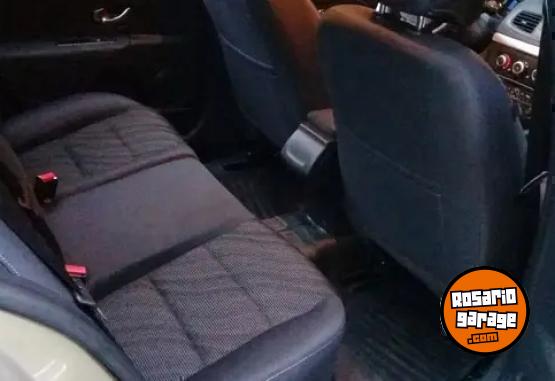 Autos - Renault Fluence Dynamique 2.0 2012 Nafta 15000Km - En Venta