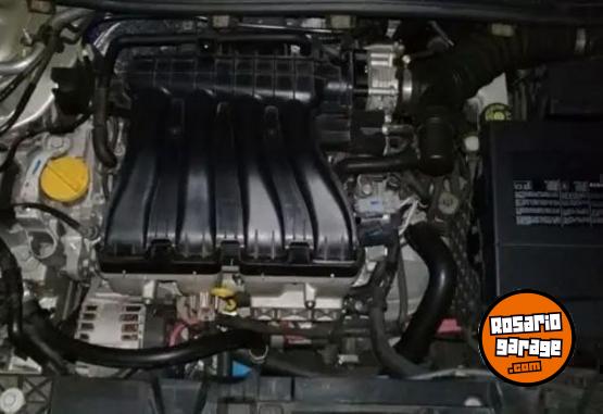 Autos - Renault Fluence Dynamique 2.0 2012 Nafta 15000Km - En Venta