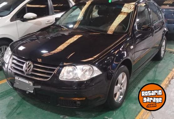 Autos - Volkswagen BORA 1.9 TDI 2013 Diesel 160000Km - En Venta