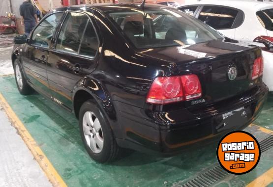 Autos - Volkswagen BORA 1.9 TDI 2013 Diesel 160000Km - En Venta