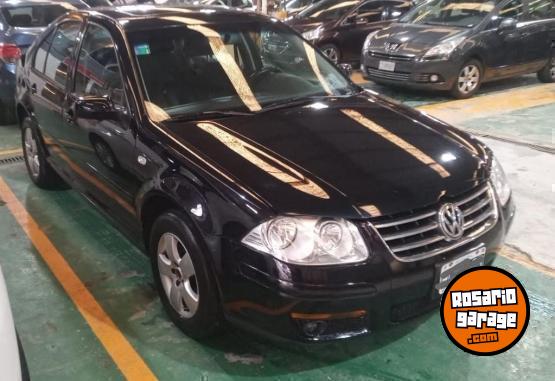 Autos - Volkswagen BORA 1.9 TDI 2013 Diesel 160000Km - En Venta