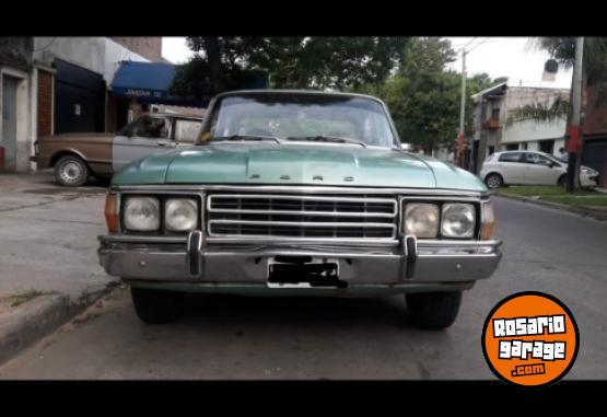 Autos - Ford falcón deluxe 1982 Nafta 3000Km - En Venta
