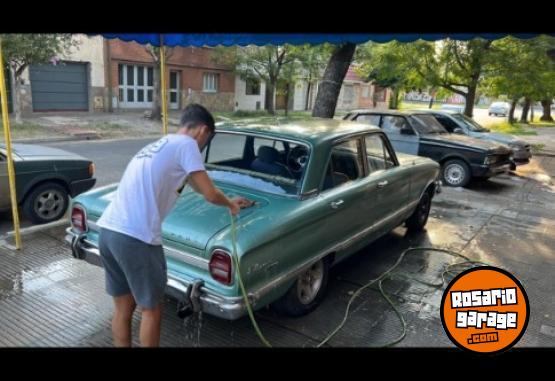 Autos - Ford falcón deluxe 1982 Nafta 3000Km - En Venta