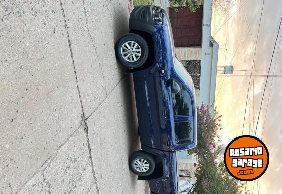 Camionetas - Volkswagen Amarok 2022 Diesel 29000Km - En Venta