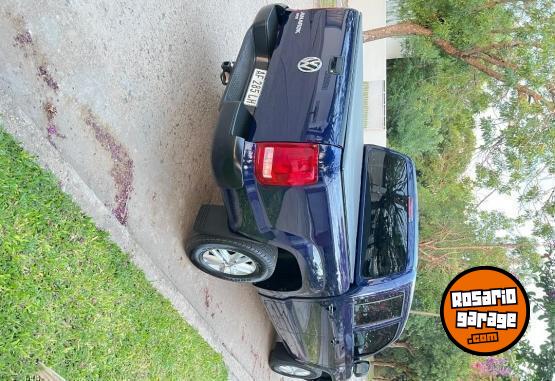 Camionetas - Volkswagen Amarok 2022 Diesel 29000Km - En Venta