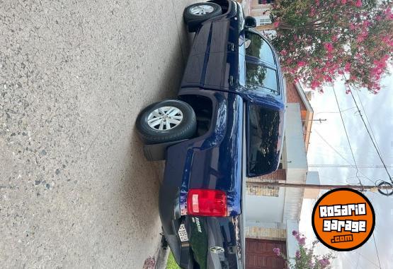 Camionetas - Volkswagen Amarok 2022 Diesel 29000Km - En Venta