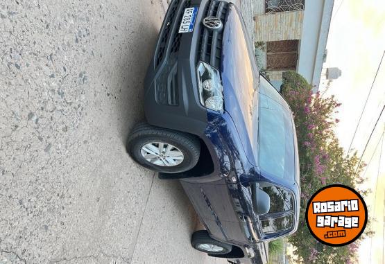 Camionetas - Volkswagen Amarok 2022 Diesel 29000Km - En Venta