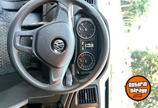 Camionetas - Volkswagen Amarok 2022 Diesel 29000Km - En Venta