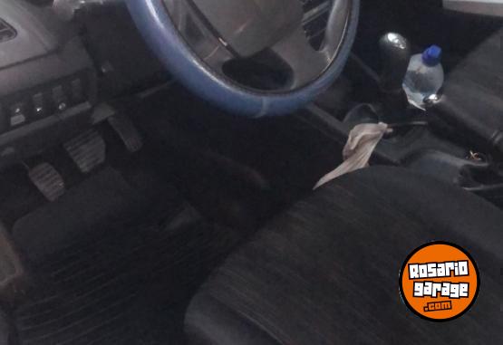 Autos - Renault Fluence 2014 GNC 142280Km - En Venta