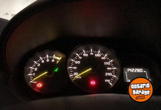 Autos - Renault Fluence 2014 GNC 142280Km - En Venta