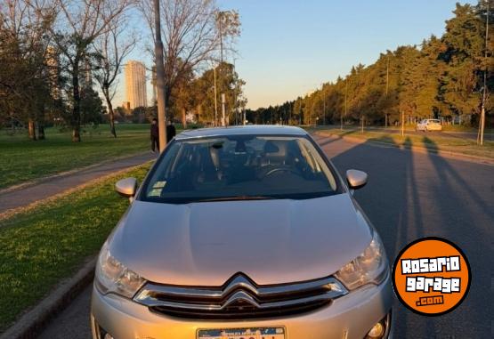 Autos - Citroen c4 lounge 2018 Diesel 139000Km - En Venta
