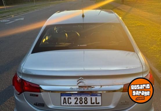 Autos - Citroen c4 lounge 2018 Diesel 139000Km - En Venta