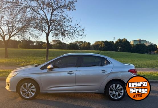 Autos - Citroen c4 lounge 2018 Diesel 139000Km - En Venta