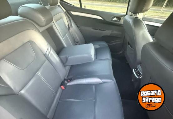 Autos - Citroen c4 lounge 2018 Diesel 139000Km - En Venta