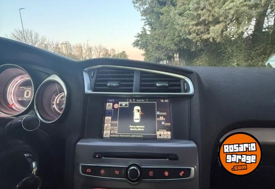 Autos - Citroen c4 lounge 2018 Diesel 139000Km - En Venta