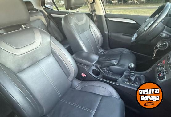 Autos - Citroen c4 lounge 2018 Diesel 139000Km - En Venta