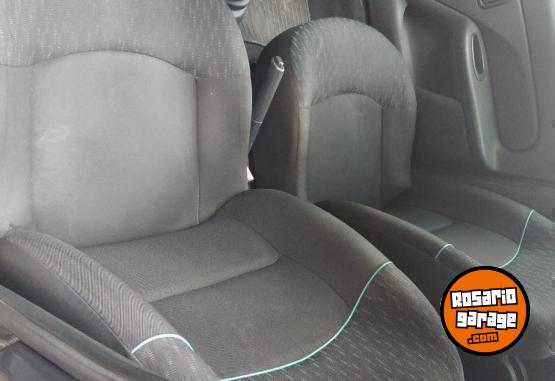 Autos - Renault Clio confort 2015 Nafta 90000Km - En Venta