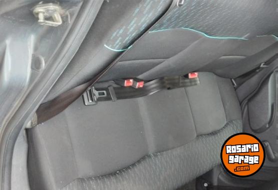 Autos - Renault Clio confort 2015 Nafta 90000Km - En Venta