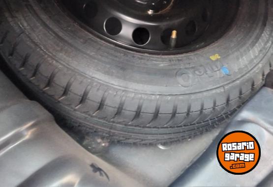 Autos - Renault Clio confort 2015 Nafta 90000Km - En Venta