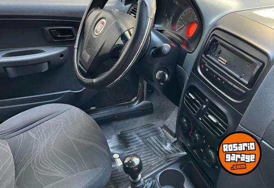 Camionetas - Fiat Strada Working 2018 Nafta 149000Km - En Venta