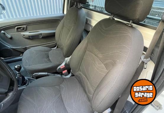 Camionetas - Fiat Strada Working 2018 Nafta 149000Km - En Venta