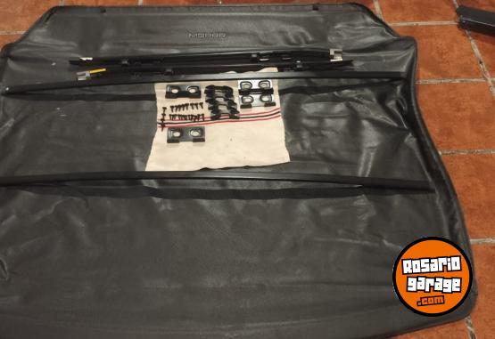 Accesorios para Autos - Fiat Toro lona caja Original - En Venta