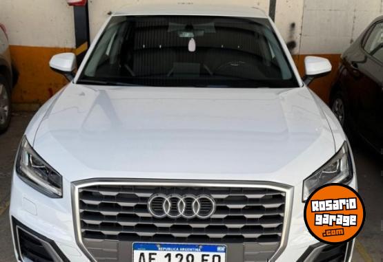 Autos - Audi Audi Q2 1.0 Sport Stronic 2020 Nafta 91000Km - En Venta