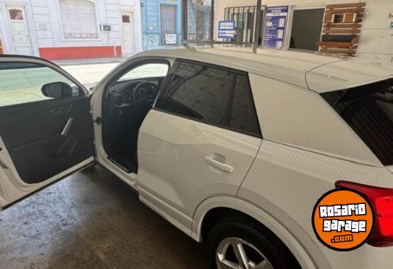 Autos - Audi Audi Q2 1.0 Sport Stronic 2020 Nafta 91000Km - En Venta
