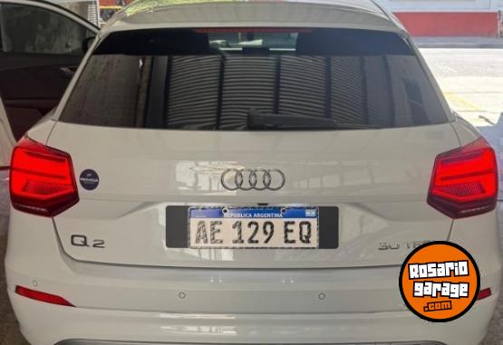 Autos - Audi Audi Q2 1.0 Sport Stronic 2020 Nafta 91000Km - En Venta