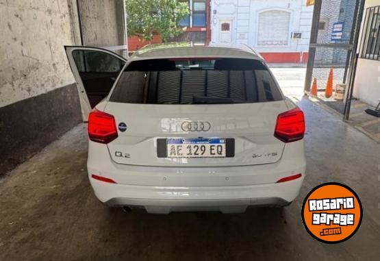 Autos - Audi Audi Q2 1.0 Sport Stronic 2020 Nafta 91000Km - En Venta