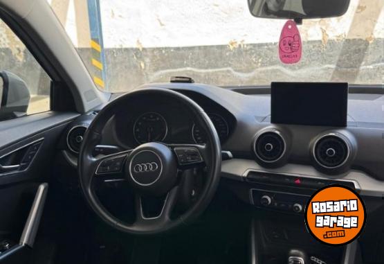 Autos - Audi Audi Q2 1.0 Sport Stronic 2020 Nafta 91000Km - En Venta