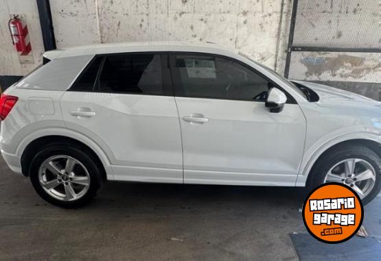 Autos - Audi Audi Q2 1.0 Sport Stronic 2020 Nafta 91000Km - En Venta
