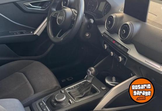 Autos - Audi Audi Q2 1.0 Sport Stronic 2020 Nafta 91000Km - En Venta