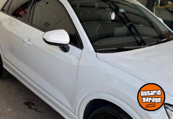 Autos - Audi Audi Q2 1.0 Sport Stronic 2020 Nafta 91000Km - En Venta