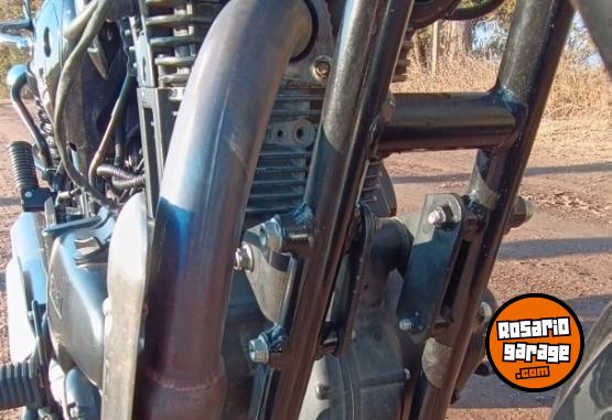 Motos - Benelli Imperiale 400 2023 Nafta 10000Km - En Venta