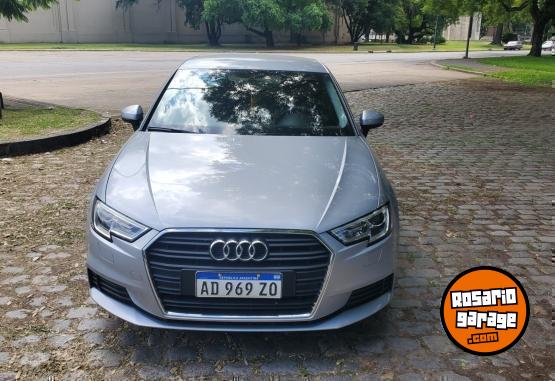 Autos - Audi A3 2019 Nafta 45000Km - En Venta