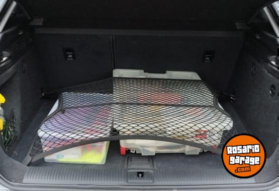 Autos - Audi A3 2019 Nafta 45000Km - En Venta