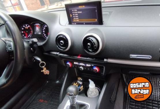 Autos - Audi A3 2019 Nafta 45000Km - En Venta