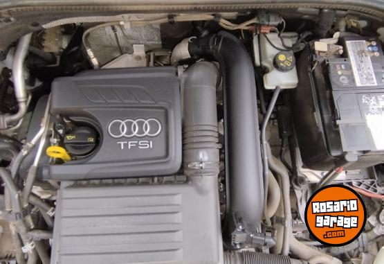 Autos - Audi A3 2019 Nafta 45000Km - En Venta