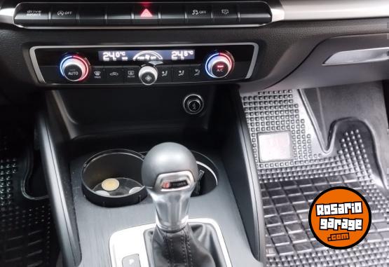 Autos - Audi A3 2019 Nafta 45000Km - En Venta
