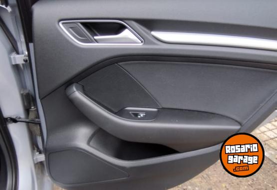 Autos - Audi A3 2019 Nafta 45000Km - En Venta