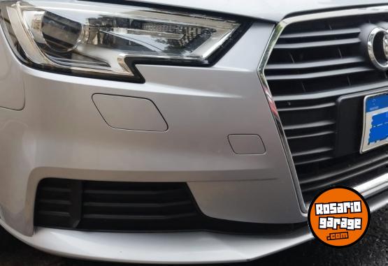 Autos - Audi A3 2019 Nafta 45000Km - En Venta