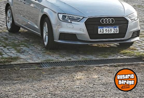 Autos - Audi A3 2019 Nafta 45000Km - En Venta