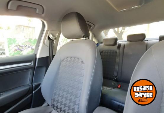 Autos - Audi A3 2016 Nafta 88000Km - En Venta