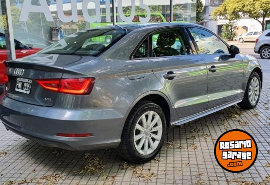 Autos - Audi A3 2016 Nafta 88000Km - En Venta
