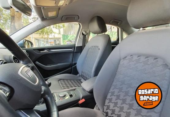 Autos - Audi A3 2016 Nafta 88000Km - En Venta