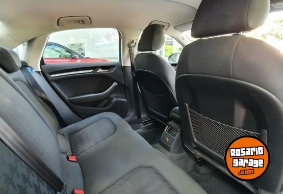 Autos - Audi A3 2016 Nafta 88000Km - En Venta