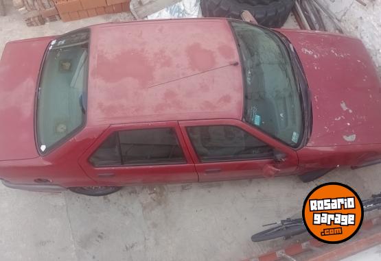 Autos - Renault 19 1993 Nafta 11111Km - En Venta